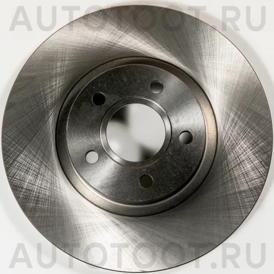 Диск тормозной передний DF4424 (300x25) - Артикул JBD0084 - Производитель Just Drive - Фото, Отзывы, Цены