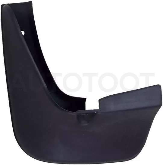 Брызговик Toyota Corolla (E120) 00-07 / Corolla Fielder (E120) 00-06 / Corolla JPN (E120) 00-07 (Сзади/ Слева)