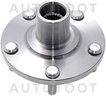 Ступица передняя -ST4350232070 Sat для TOYOTA CAMRY, TOYOTA VISTA, TOYOTA SCEPTER