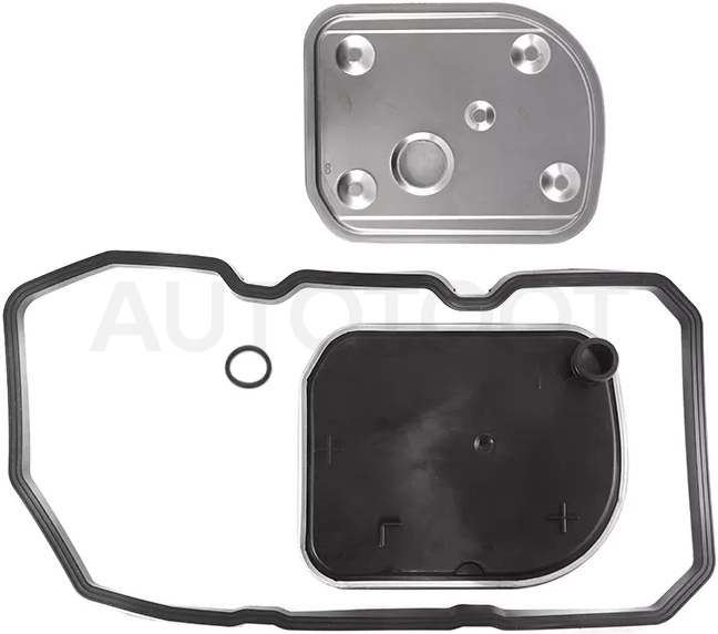Фильтр CVT Mercedes-Benz A-Class 04-12 / B-Class 05-12 - Артикул STA1693770995 - Производитель Sat - Фото, Отзывы, Цены