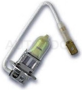 Лампа H3 12V 100W Super Bright Premium Лампы повышенной мощности Osram