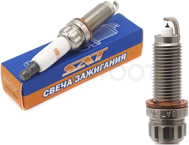 Свеча зажигания BMW N20B20 1/3/5/7/X3/F25 X5/F15 X6