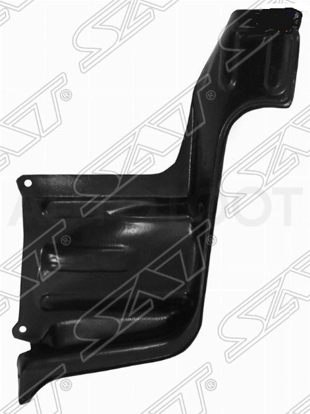 Защита двигателя левая -STSZ330252 Sat для SUZUKI SWIFT