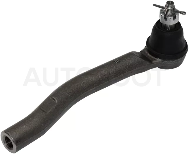 Наконечник рулевой NISSAN JUKE/LEAF 10-/TIIDA/SENTRA 12- RH - Артикул SEN341R - Производитель 555 - Фото, Отзывы, Цены
