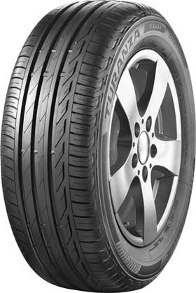 R14/185/60 Bridgestone Turanza T001 - Артикул PSR1253203 - Производитель Bridgestone - Фото, Отзывы, Цены