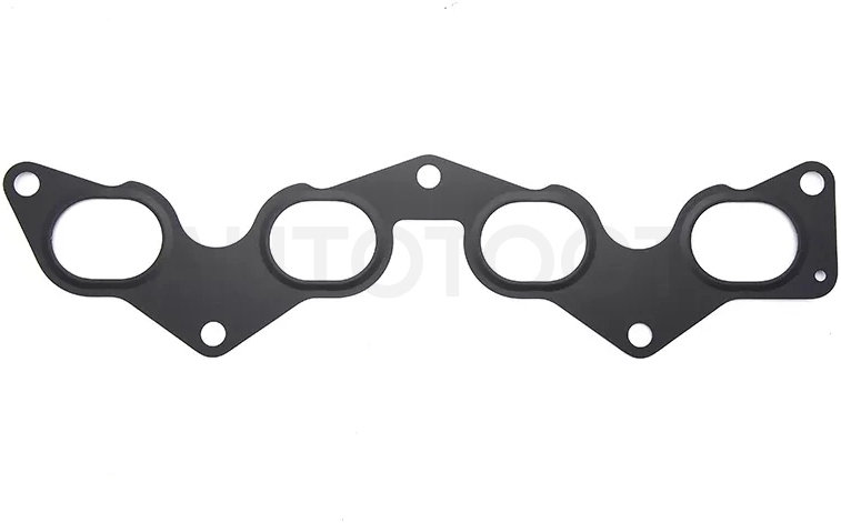 Прокладка впускного коллектора TOYOTA COROLLA/RAUM 4-5E-FE 95