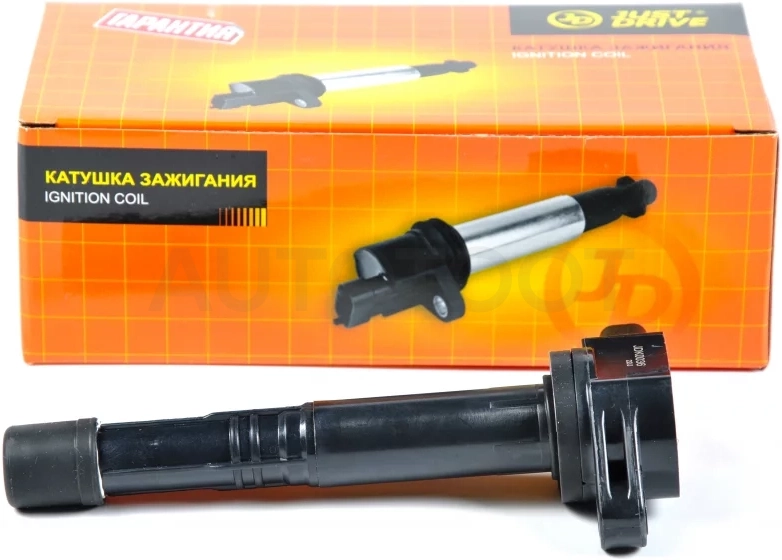 Катушка зажигания - Артикул JDK0036 - Производитель Just Drive - Фото, Отзывы, Цены