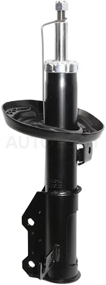 Стойка передняя Chevrolet Cruze 09-15 / Opel Astra 09-12 - Артикул BKSAF0154 - Производитель Baikor - Фото, Отзывы, Цены