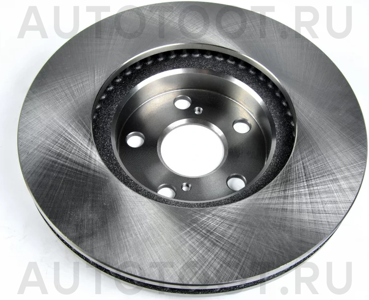 Диск тормозной передний DF4160 (275x25) 5 отв - Артикул JBD0037 - Производитель Just Drive - Фото, Отзывы, Цены