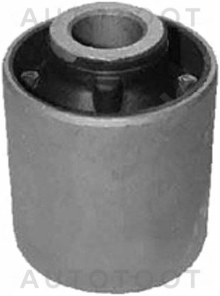 Сайлентблок тяги продольной нижней задней подвески -ST4870235070 Sat для TOYOTA LAND CRUISER PRADO