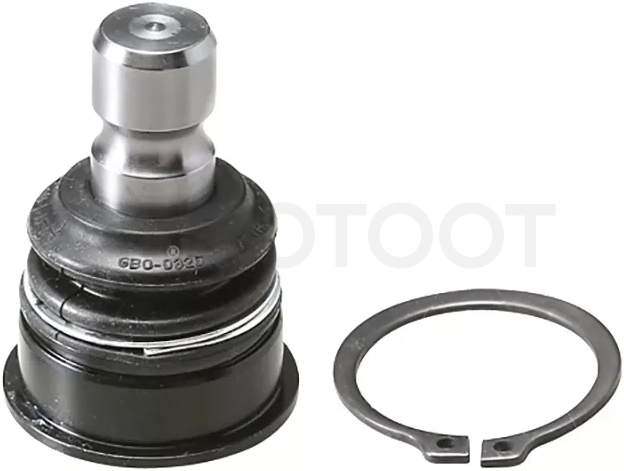 Шаровая опора нижняя NISSAN LEAF ZE0 10-/JUKE 10-/SERENA C25/C26/C27 05-/NV200 08