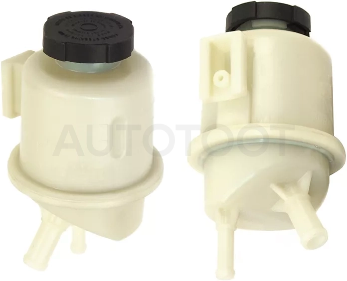 Бачок ГУР Nissan Pathfinder 04-14 / Navara 04-15 / Xterra 05-15 VQ40DE - Артикул ST49180EA000 - Производитель Sat - Фото, Отзывы, Цены