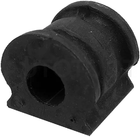 Втулка стабилизатора Skoda Rapid 12- / Volkswagen Polo 01-20 / Audi A2 99-05 / SEAT Cordoba 03-06 / Ibiza 02-15 / Skoda Fabia 99-18 / Roomster 06-15 / Volkswagen up! 11- (16,00)