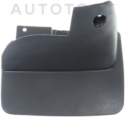 Брызговик передний правый -  для LEXUS LX470, TOYOTA LAND CRUISER