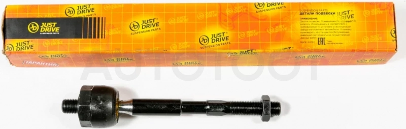 Тяга рулевая - Артикул JSR0150 - Производитель Just Drive - Фото, Отзывы, Цены