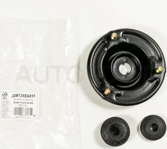 Опора переднего амортизатора - Артикул JDM13XEA01F - Производитель Just Drive - Фото, Отзывы, Цены