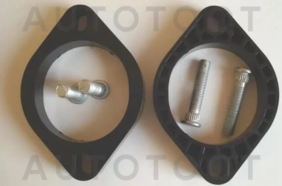 Проставки опор задние 20мм -  для MITSUBISHI LANCER, MITSUBISHI ASX, MITSUBISHI AIRTREK, MITSUBISHI COLT, MITSUBISHI DION, MITSUBISHI OUTLANDER, CITROEN C-CROSSER, SUBARU LEGACY, NISSAN CEFIRO, NISSAN