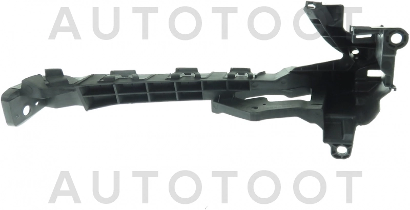 Крепление под фару левое -  для HONDA CR-V