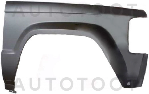 Крыло переднее правое -  для ISUZU TROOPER