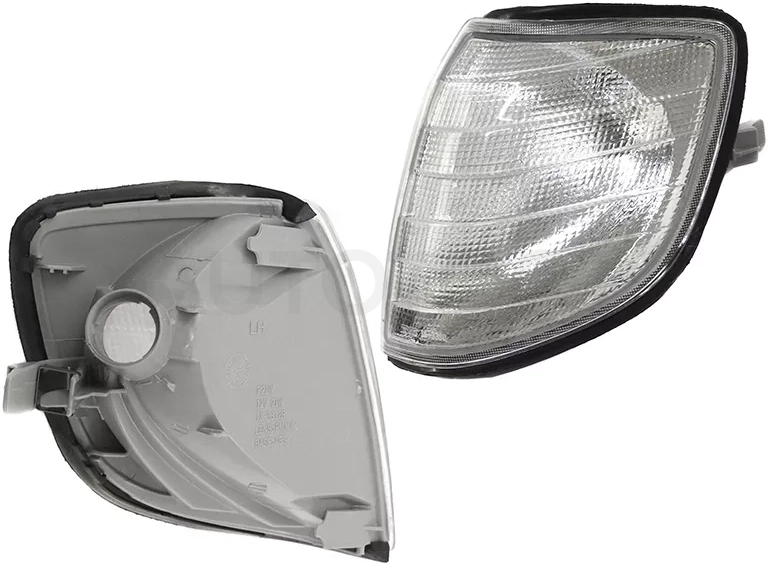 Габарит Mercedes-Benz S-Class 94-99 (Слева) - Артикул 183380012B - Производитель Tyc - Фото, Отзывы, Цены