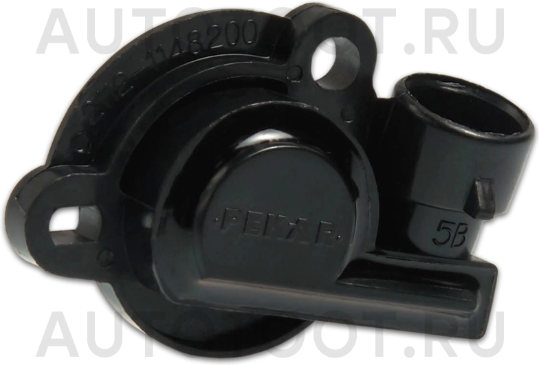 Датчик положения дроссельной заслонки -  для LADA (ВАЗ) PRIORA