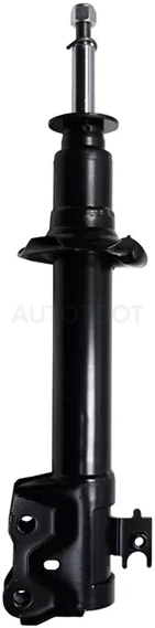 Стойка передняя Toyota Passo 04-16 / Daihatsu Boon 04-10