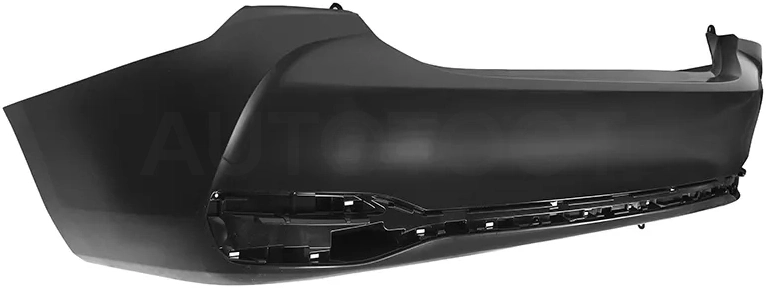 Бампер задний LEXUS ES 18-21 - Артикул ST350087 - Производитель Sat - Фото, Отзывы, Цены
