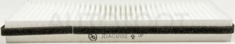 Фильтр салона - Артикул JDAC0102 - Производитель Just Drive - Фото, Отзывы, Цены