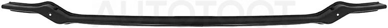 Усилитель бампера BMW 1-Series 11-17 / 3-Series 11-19 (Спереди)