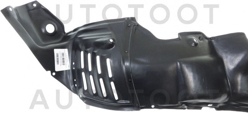 Подкрылок переднего крыла левый -  для TOYOTA HIGHLANDER, TOYOTA KLUGER