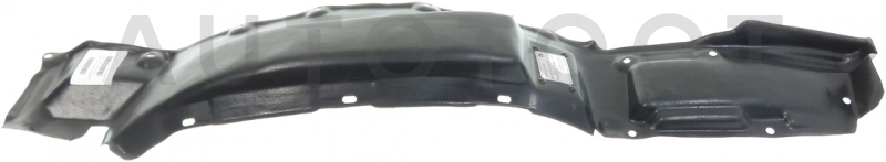 Подкрылок переднего крыла левый -ST110086 Sat для LEXUS LX470, TOYOTA LAND CRUISER