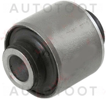 Сайлентблок заднего поперечного развального рычага -JDM25CS302 Just Drive для MITSUBISHI AIRTREK, MITSUBISHI OUTLANDER, MITSUBISHI LANCER, MITSUBISHI ASX