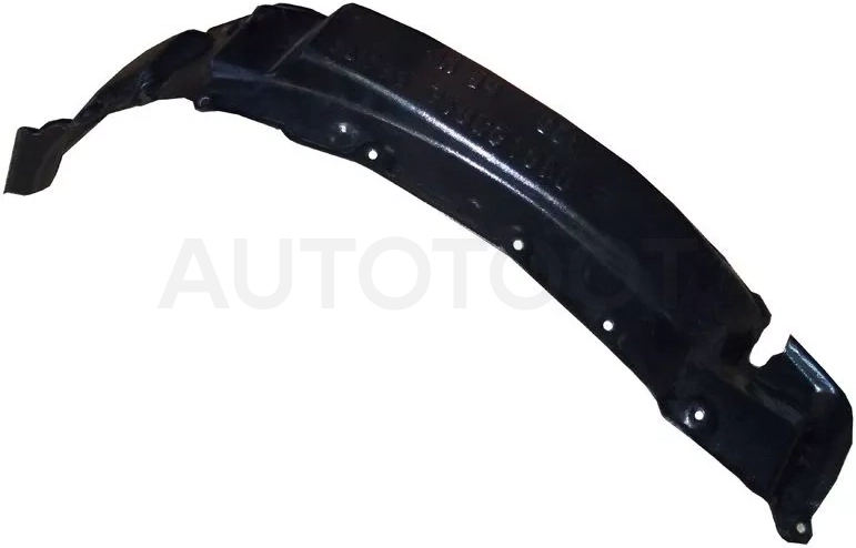 Подкрылок Toyota Land Cruiser (J100) 98-07 / Lexus LX 98-07 / Toyota Land Cruiser Cygnus 98-07 (Спереди/ Слева)