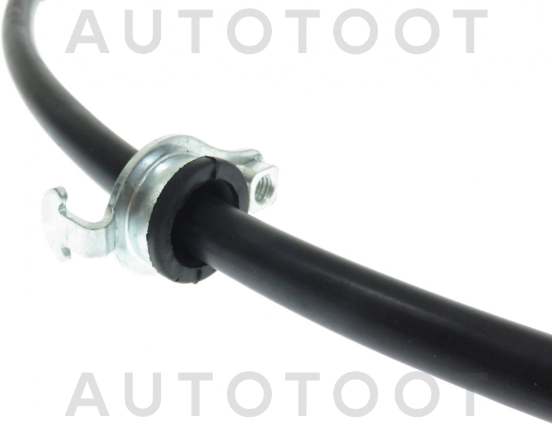 Трос ручника левый 2WD -ST4643028350 Sat для TOYOTA LITE ACE NOAH