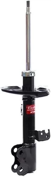 Стойка передняя Toyota Allion (T240) 01-07 / Corolla 00-07