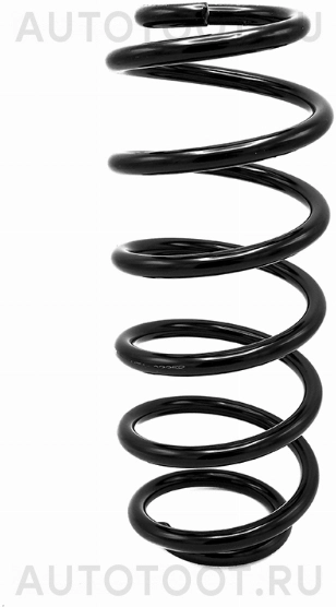 Пружина задняя 2wd -CS1047 Masuma для TOYOTA VITZ, TOYOTA YARIS, TOYOTA PLATZ, TOYOTA ECHO