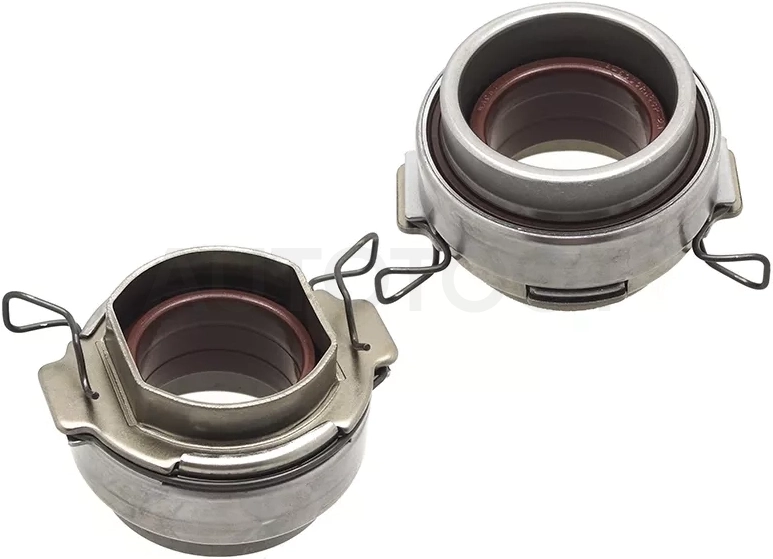 Выжимная муфта сцепления TOYOTA 1G/22R/2JZ/1RZ/2RZ/1Y-4Y - Артикул 50SCRN44S2 - Производитель Nachi - Фото, Отзывы, Цены