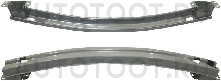 Усилитель заднего бампера -STGLCR087R0 Sat для GEELY COOLRAY