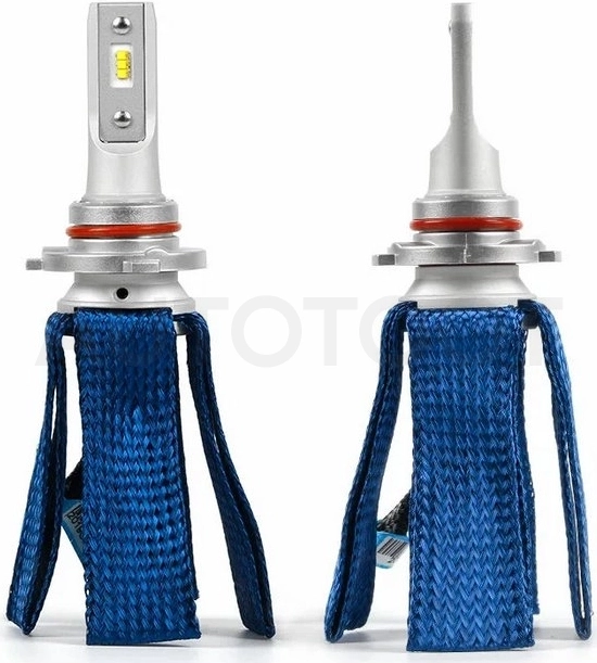 Лампа LED ClearLight HB4 7500 lm (1 шт) 6000K - Артикул CLPFMLEDHB4 - Производитель ClearLight - Фото, Отзывы, Цены