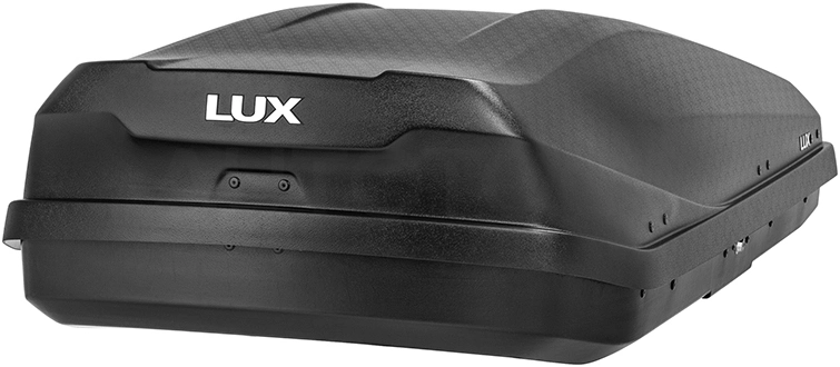 450л Бокс LUX IRBIS 175 черный матовый (1750х850х400) - Артикул 790944 - Производитель Lux - Фото, Отзывы, Цены