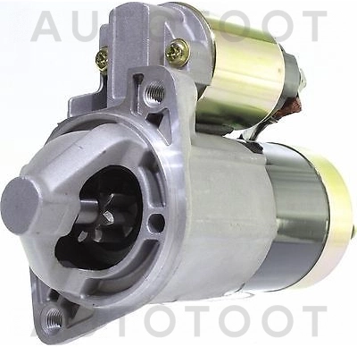 Стартер 12V 1.1kW -STMD328235 Sat для MITSUBISHI AIRTREK, MITSUBISHI OUTLANDER, MITSUBISHI GALANT, MITSUBISHI LANCER