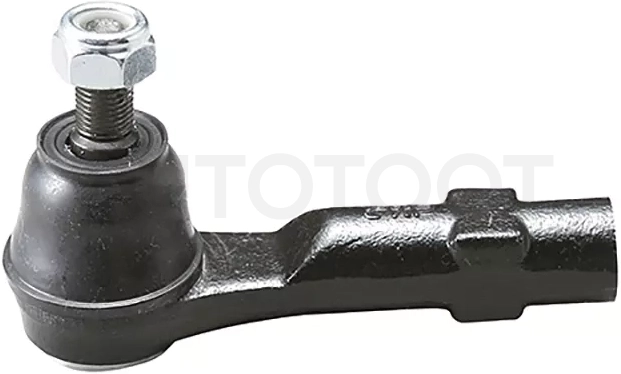 Наконечник рулевой HONDA CR-V 07-09/STEP WG 01 - Артикул CE0228 - Производитель Ctr - Фото, Отзывы, Цены