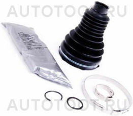 Пыльник шруса внутренний -1915E60T Febest для BMW 1SERIES, BMW 3SERIES, BMW 5SERIES, BMW 7SERIES, BMW X1