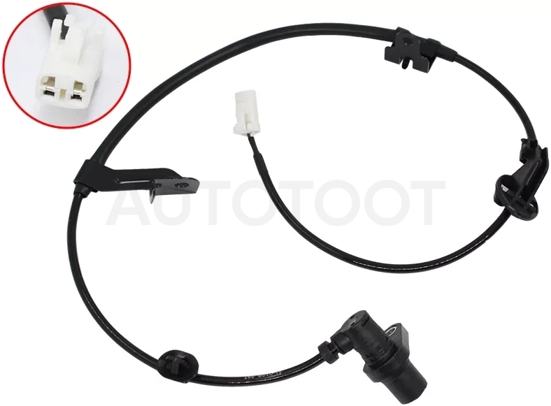 Датчик ABS перед TOYOTA PASSO 04-10/BB 06-16 RH