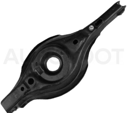 Рычаг задней подвески нижний поперечный левый -KD3528350 Mazda для MAZDA CX-5