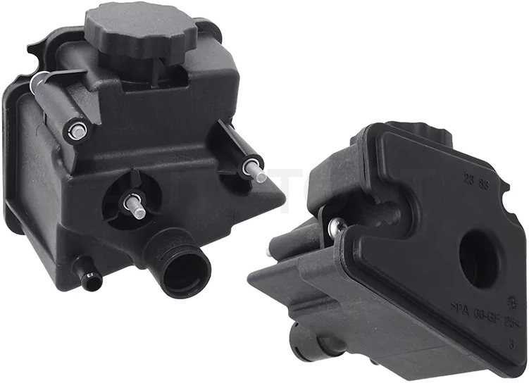 Бачок ГУР Mercedes-Benz C-Class 00-15 / E-Class 02-17 / S-Class 05-13 / CLC-Class 08-11 M272E25;M272E30;M272E35