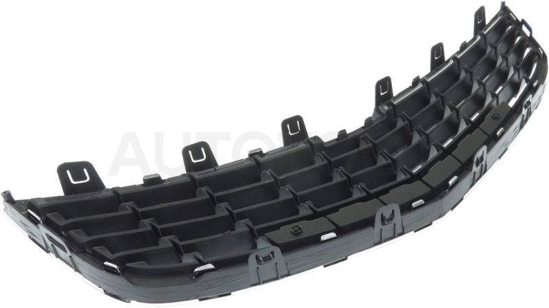Решетка радиатора нижняя -STCV42093D0 Sat для CHEVROLET CRUZE