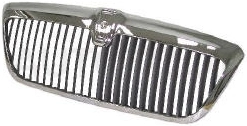 Решетка радиатора -  для FORD/MERCURY/LINCOLN LINCOLN NAVIGATOR
