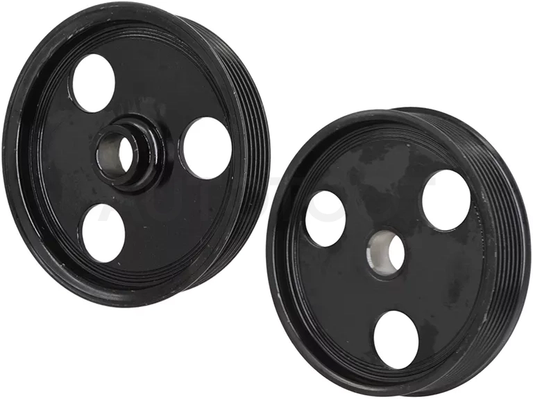 Шкив насоса ГУР RENAULT LOGAN/MEGAN/SANDERO 1,4/1,6