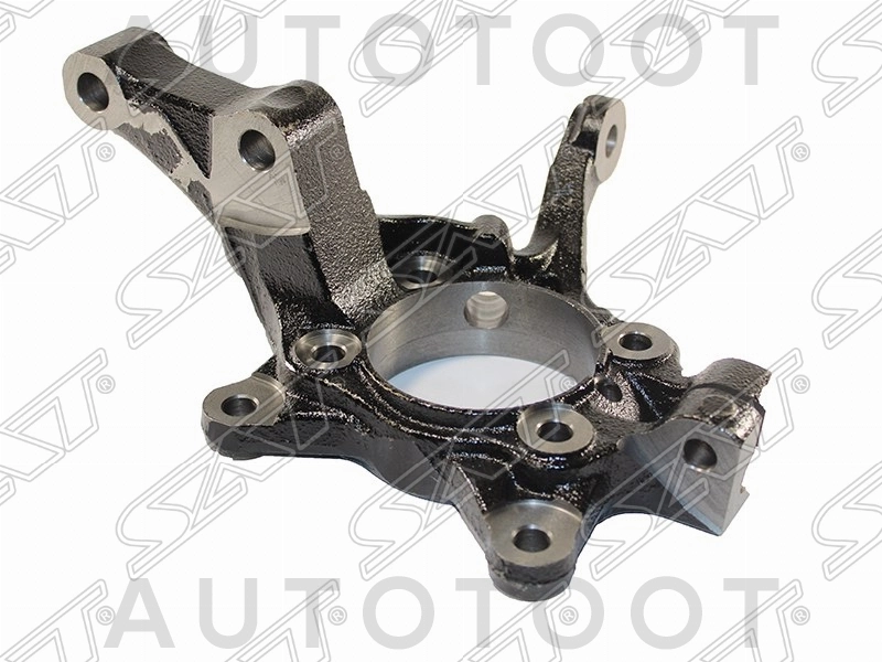 Кулак поворотный правый 2WD -ST51716F8000 Sat для HYUNDAI TUCSON, KIA SPORTAGE